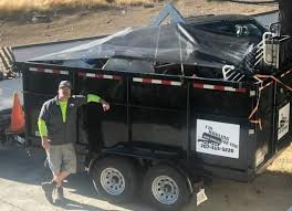 Best Construction Debris Removal  in Maxwell, CA